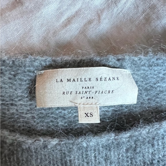 NWOT- Sezane Jumper - Picture 3 of 4